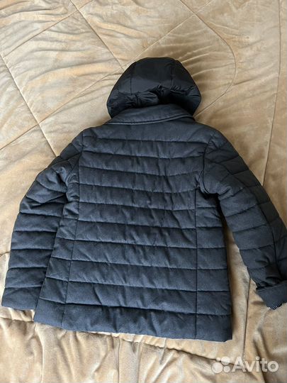 Куртка gulliver 134