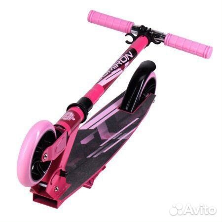 Самокат Comiron 200 mm