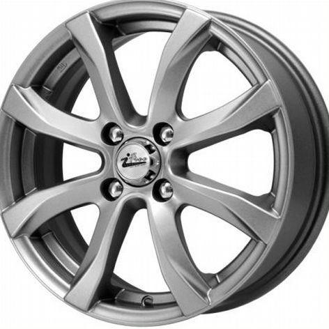 Литые диски iFree Дайс 6×R15 4×100