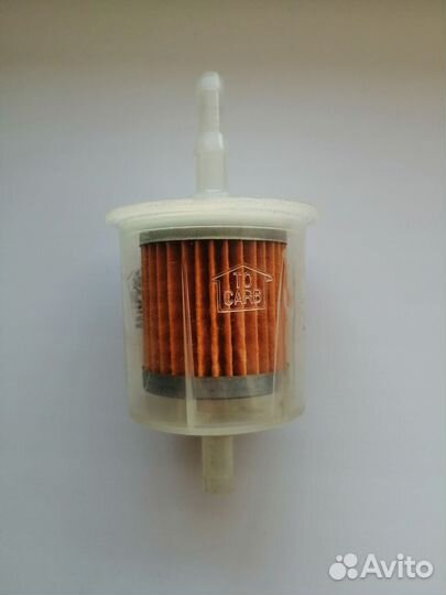 Фильтр топливный GB 206
