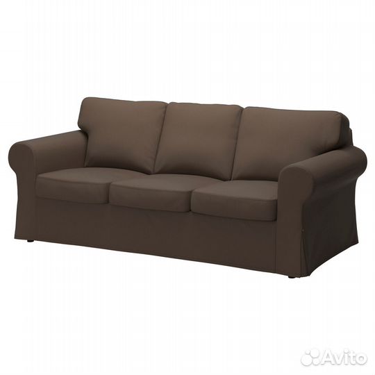 Новые чехлы к диванам Икеа Экторп,Баккабру,Виласун