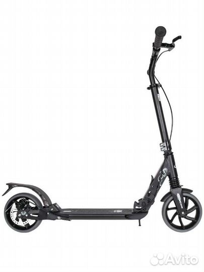 Самокат TechTeam Ram