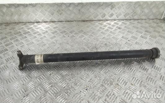 Карданный вал BMW X5 E53 (PUK07YK01)