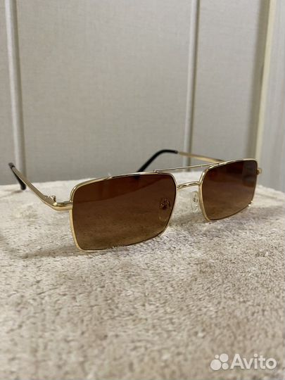 Очки солнцезащитные женские