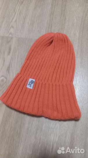 Шапка женская демисезонная