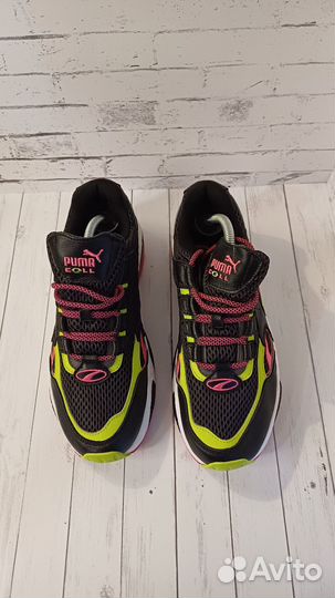 Кроссовки Puma cell venom