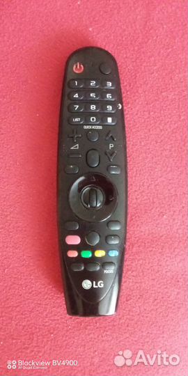 Телевизор lg55uk6450plc