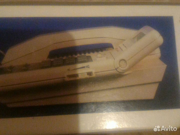 Телефон Ascom