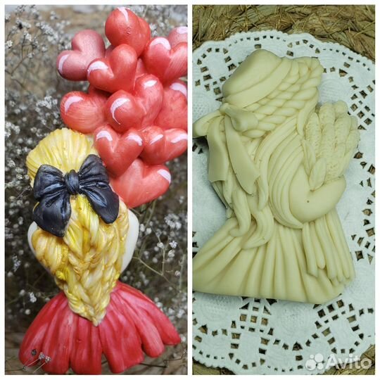 Шоколад ручной работы