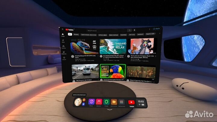 Pico 4 and Oculus quest 2 half. life. VR part