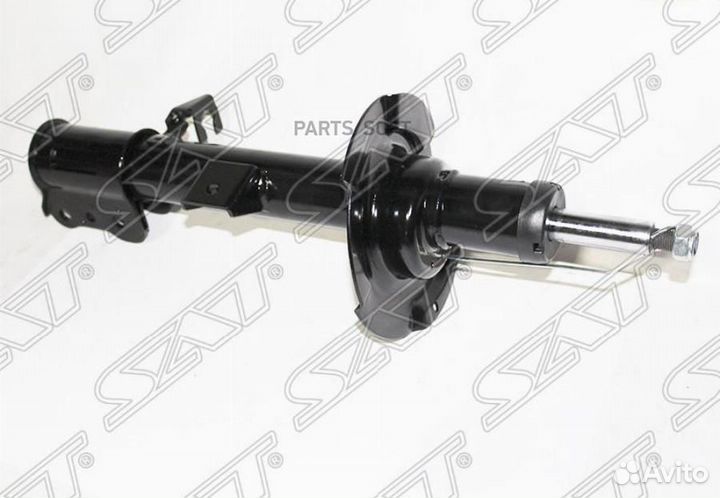 SAT ST-E112-34-700A Стойка передняя mazda tribute