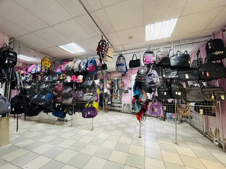 Продам офисное помещение, 50.6 м²