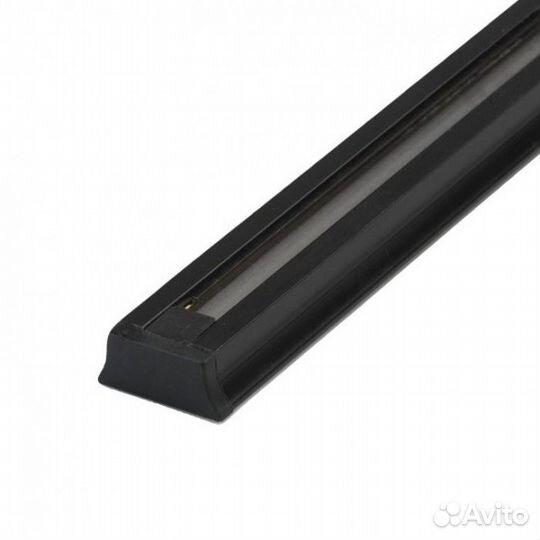 Шинопровод однофазный для светильника 2-х метровый