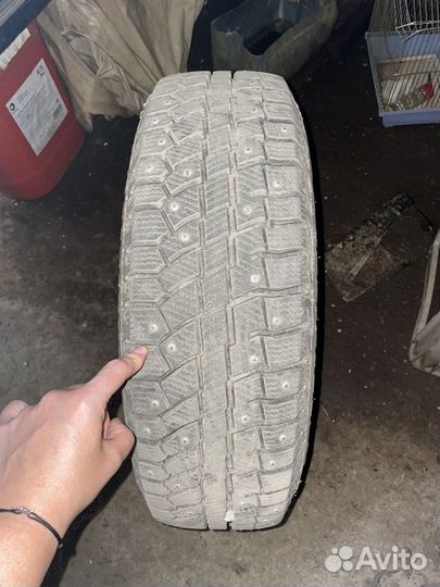 Cordiant Snow Cross 2 185/65 R15 92