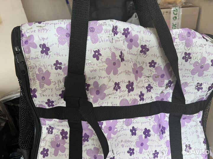 Переноска для животных