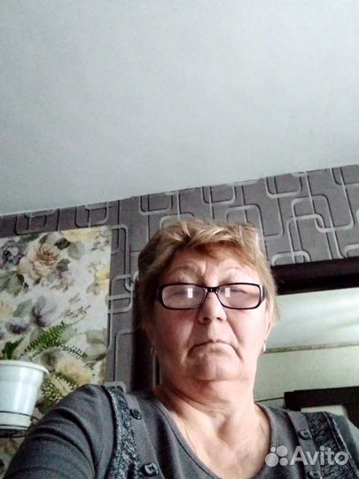 Горничная с проживанием вахта