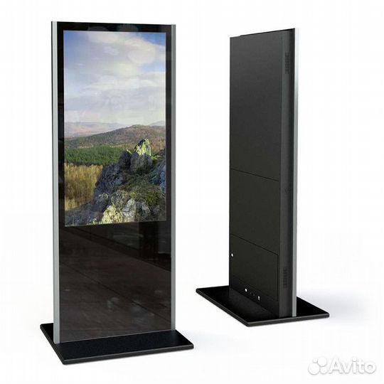 Рекламный бизнес с гарантированным доходом