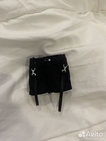 Вещички для Дашули