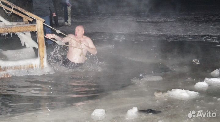 Водитель. Не такси