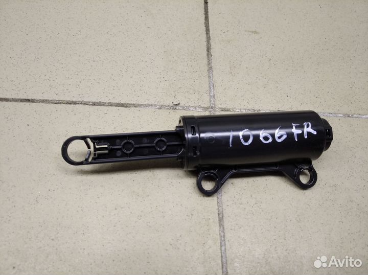 Демпфер бардачка Hi Lux 2015