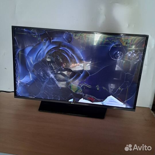 LG 43LF630V