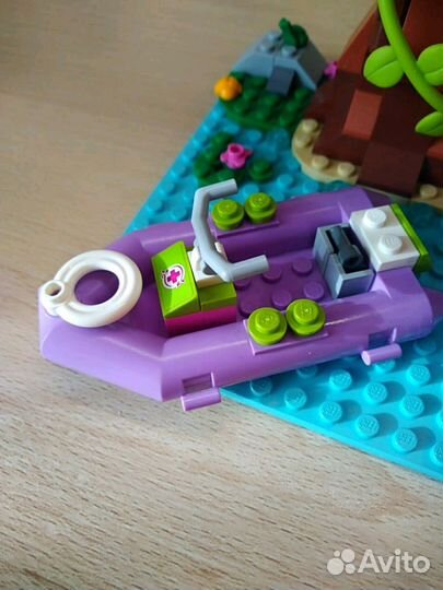 Lego Friends