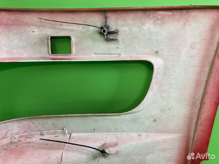 Облицовка фары DAF XF105