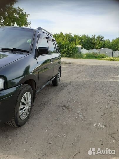 Ford Festiva 1.5 AT, 1999, 235 000 км