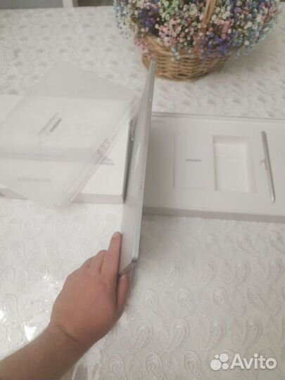 Samsung galaxy Tab s7 fe