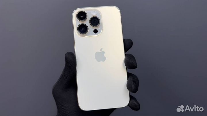 iPhone 14 Pro Max, 128 ГБ
