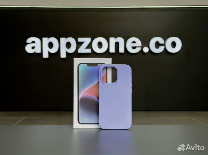 iPhone 14 Plus, 256 ГБ