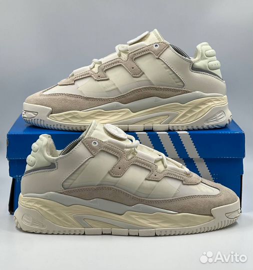 Adidas niteball зимние