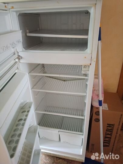 Холодильник бу