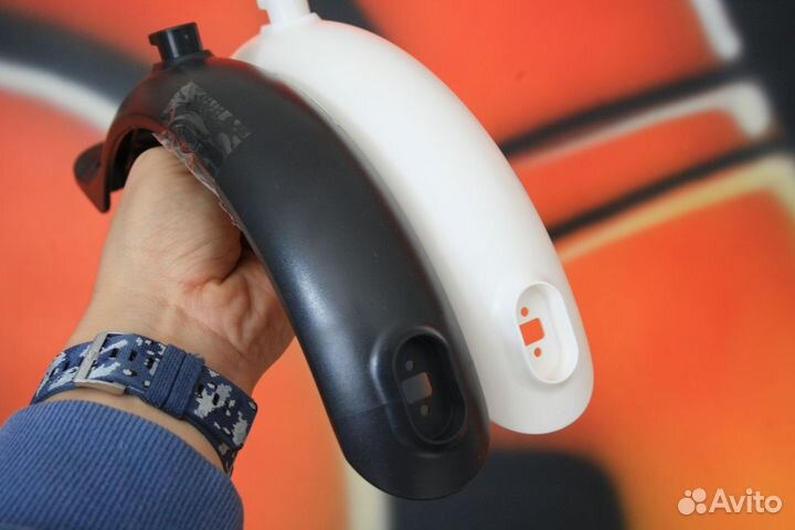 Заднее крыло на электросамокат xiaomi