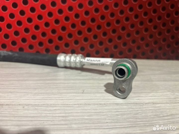 Трубка кондиционера Hyundai Tucson NX4 1.6T-GDI