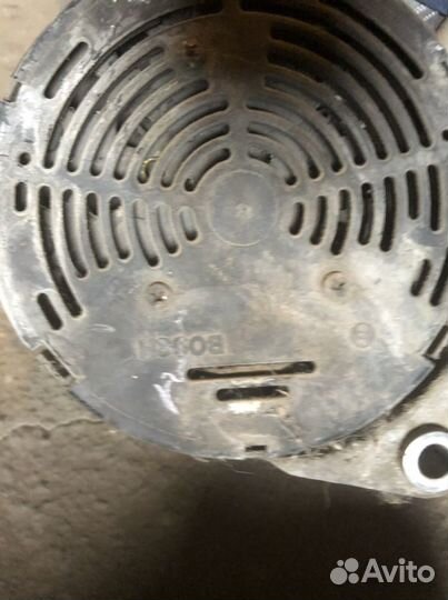 Генератор Форд Мондео 90А