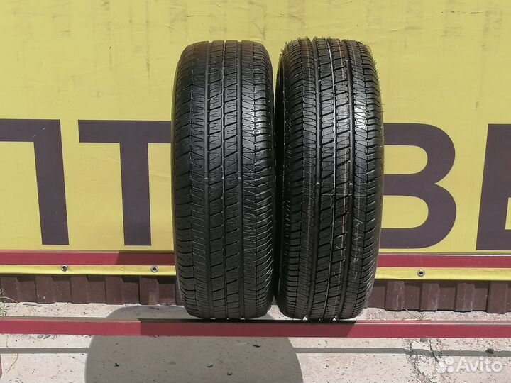 Goodyear Eagle GA 225/70 R15