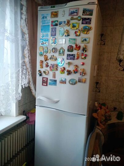 Холодильник