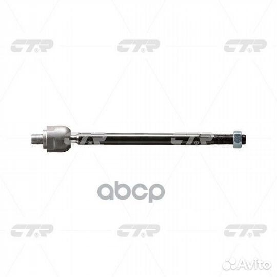 Тяга рулевая (Старый crkh33) CR0276 CTR
