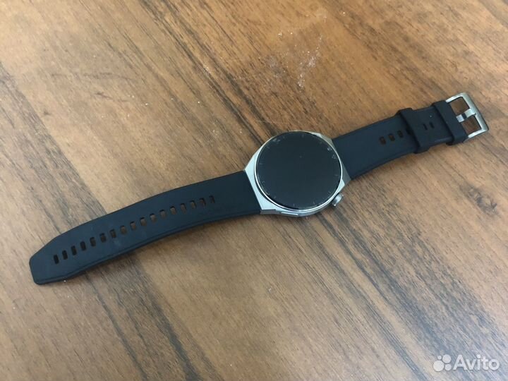 Huawei watch GT 3 pro