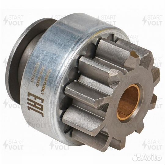 Startvolt VCS-0319 Привод стартера (бендикс) для а