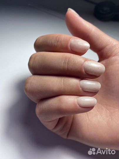 Модель на маникюр бесплатно