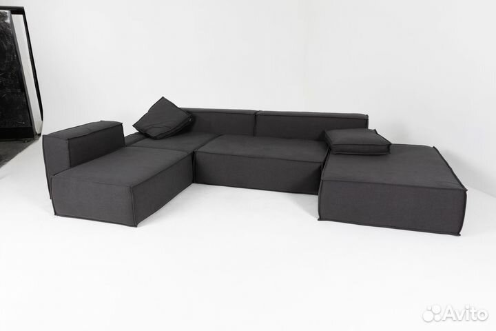 Диван 2000х1200 мм