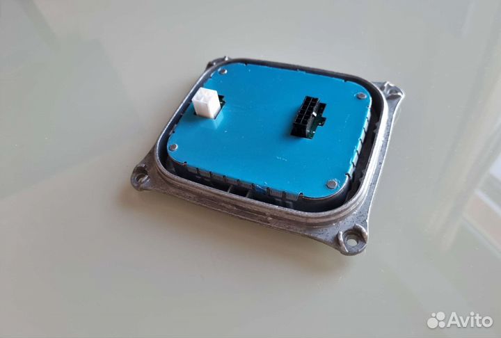 Блок управления светом 4G0907472B Новый