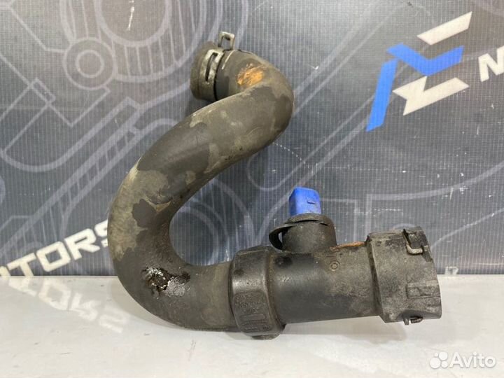 Шланг радиатора Audi Allroad C5 BES 2003