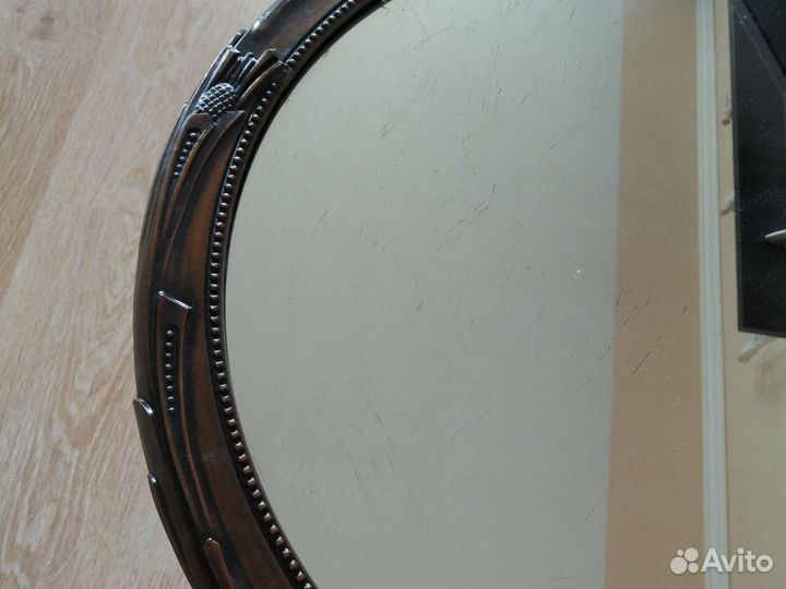 Ретро Зеркало настенное СССР