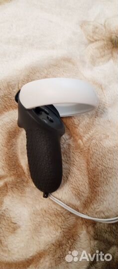 VR гарнитура, oculus quest 2
