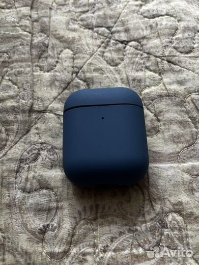 Apple Airpods 2 lighting