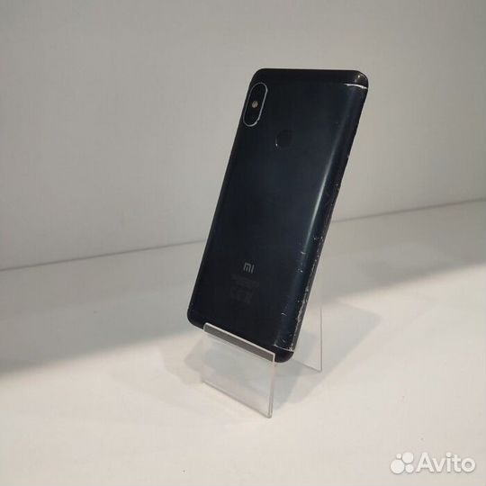 Xiaomi Redmi Note 5, 4/64 ГБ