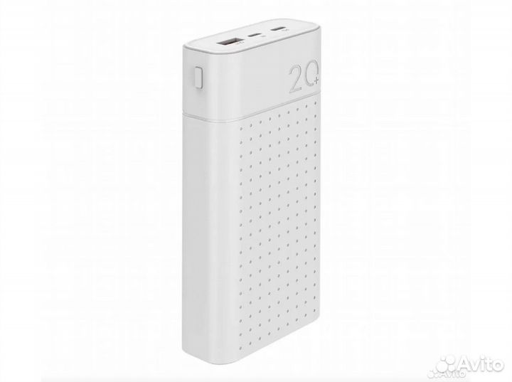 PowerBank TFN Astero 20i 20000 mAh White Новый